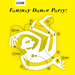 Fantasy Dance Party